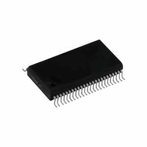 Achetez des composants électroniques en ligne 48 TFSOP SN74ALVCH162374GR Logic Original One Stop Service - Product Image 1