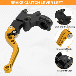 <span class=keywords><strong>ปั๊ม</strong></span><span class=keywords><strong>เบ</strong></span>รคไฮดรอลิกสำหรับรถมอเตอร์ไซค์แบบดัดแปลง หัวปั๊มแบบหล่อขึ้นรูป 6 สปีด ผลิตในประเทศไทย พร้อมกระปุกพลาสติก - Product Image 2