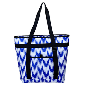 UFLY yalıtımlı soğutucu termal köpük yalıtım Premium kalite yumuşak taraflı soğutucu yalıtımlı seyahat soğutucu piknik alışveriş çantası - Product Image 2