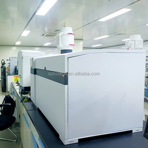 Espectrómetros de Plasma de Acoplamiento Inductivo Agilent 8800 <span class=keywords><strong>ICP</strong></span>-<span class=keywords><strong>MS</strong></span>, Espectrómetros de Masas en Tándem para Equipos de Prueba de Laboratorio para Espectroscopia - Product Image 4