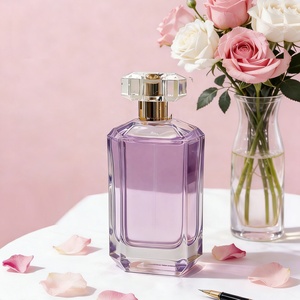 Perfume Unisex de Marca Privada 100ml OEM ODM, Fragancia de Lujo de Larga Duración, Caja Personalizada, Eau de Parfum para Hombre y Mujer, Aroma Floral - Product Image 4