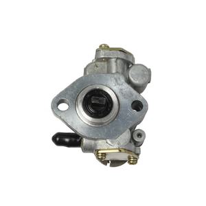 ปั๊มน้ำมันประกอบสำหรับ Rc80 Suzuki Rc100 <span class=keywords><strong>Rc110</strong></span> Rg110 Rgv120 Rgs110 2T Bravo 80 16100-21D11 - Product Image 2