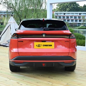 Deepal S07 2026 550km Ultra/Max Veicolo Elettrico Puro Huawei con Telecamera Panoramica a 360° per Auto EV Prodotto in Cina Changan Deepal - Product Image 5