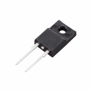 Buy Electronics Components Online Authorized Distributor Single Diodes WNSC6D10650X6Q TO-220-2 Full Pack, Isolated Tab - Product Image 1