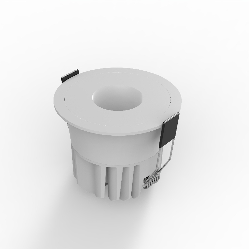 Commercial Shop Modern Design Dimmable LED