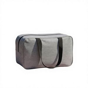 Nouvelle Trousse de Toilette Suspendue Grande et Imperméable 2026 avec Compartiment à Rasoir, Organisateur Cosmétique pour Outils de Beauté, Sac de Maquillage - Product Image 2