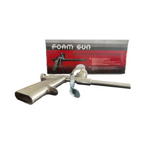 Piston à joint en aluminium professionnel léger Durable pour une <span class=keywords><strong>colle</strong></span> précise Mastic Application Construction Manuel Power Plastic - Product Image 4