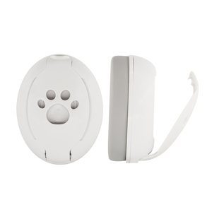 Protection auditive pour enfants, <span class=keywords><strong>bandeau</strong></span> antidérapant réutilisable, réduction du <span class=keywords><strong>bruit</strong></span> de 25 dB, matériau ABS PU, impression de motifs personnalisés populaires - Product Image 6
