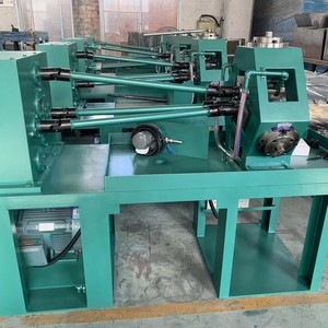 Machine de fabrication de tubes à ailettes extrudés en aluminium et en cuivre Offre Spéciale - Product Image 2