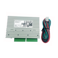 Controlador lógico programable 100% Nuevo y original Automatización industrial Serie Módulo PLC DVP28SS211T