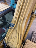Écran d'affichage d'occasion de haute qualité pour excavatrice Cat 320CL : Performances excellentes et rentabilité optimale