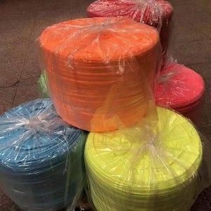 Nhà Máy Giá <span class=keywords><strong>Lint</strong></span> miễn phí sợi nhỏ lau Dải vải trong cuộn để làm thay thế lau đầu - Product Image 4