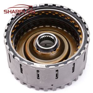 Tambor de Embrague de Reversa para Transmisión Automática U540 Original de Bajo Precio OEM para Toyota - Product Image 3