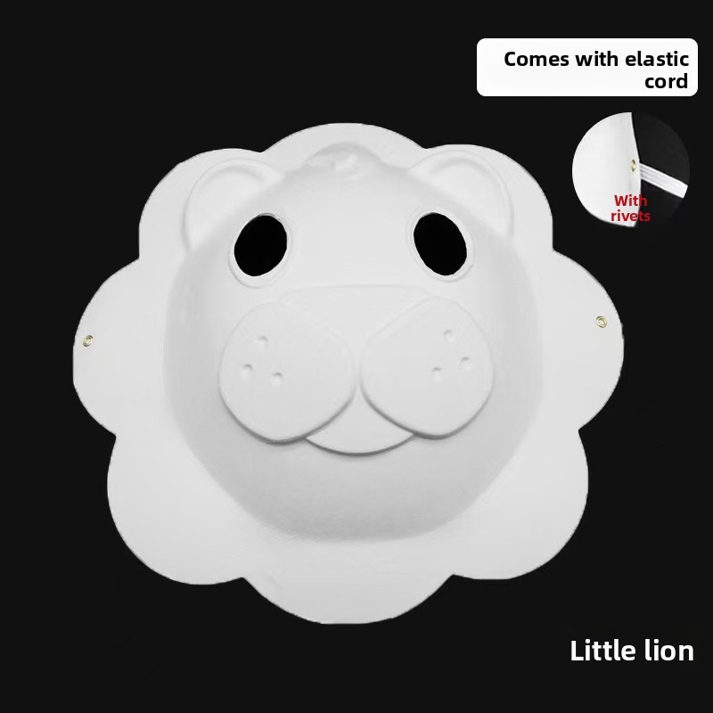 Petite ficelle de forage + de clouage de lion