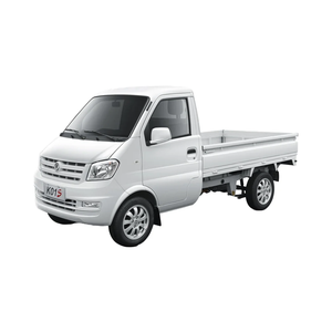 Meilleure Réduction 2025 Mini-Camion Dongfeng Xiaokang K01 Sokon Marque Chinoise Cargo à Essence 2 Places Minivan <span class=keywords><strong>Dfsk</strong></span> <span class=keywords><strong>K01S</strong></span> 4x2 - Product Image 1
