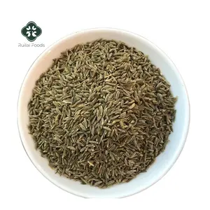 Wholesale Single spices and herbs raw cumin food seasoning condiment rich fragrance dried cumin seed