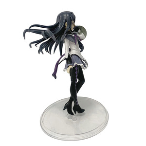 Figura de Anime, Juguete de Puella Magi Madoka Magica, Figura de Acción de Akemi Homura - Product Image 6