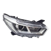 JOESHIER Vente en gros d'éclairages automobiles, phares DRL pour BYD Yuan PRO Yuan EV, phare avant OE SCF-4121010B SCF-4121020B