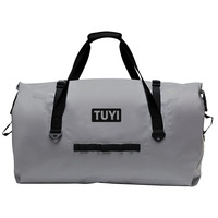 Sac à dos étanche de grande capacité 60L pour moto, sac de voyage, sac de sport pour le ski, les voyages, le camping, la conduite