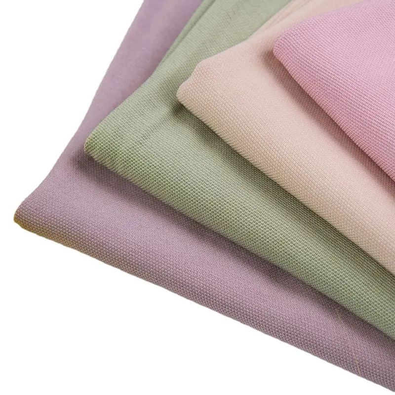 Tecido de seda tecido rayon da china tecido de alta qualidade 28gsm