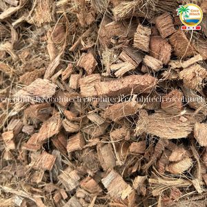 PROCESO DE FABRICACIÓN DE CHIP COCO HUSK DE VIETNAM - Product Image 6