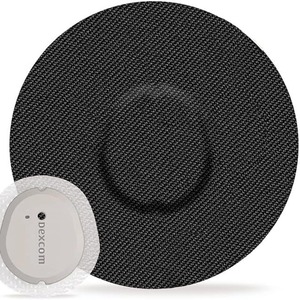 Patch adhésif personnalisé pour lecteur de glycémie CGM, bande de kinésiologie élastique pour le sport, étanche et résistant à la transpiration, dynamique - Product Image 5