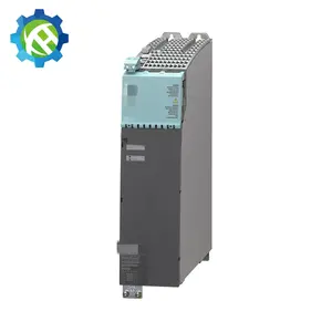 Plc 컨트롤러 모듈 새롭고 독창적 인 드라이버 6SL3120-1TE21-8AD0