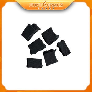 Briquettes et charbons en fibre <span class=keywords><strong>de</strong></span> céramique non toxiques écologiques <span class=keywords><strong>pour</strong></span> accessoires <span class=keywords><strong>de</strong></span> <span class=keywords><strong>cheminée</strong></span> - Product Image 5