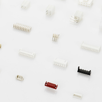 JST Konektor Ph Xh Vh Zh Gh Sh Phr Molex 5557 2510, Kawat Konektor Harness 1 3 4 5 6 8 10 12 14 16 20 Pin 2 Pin