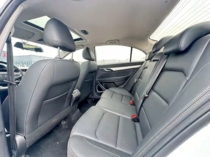 En Stock, Emgrand 2020-2025, Versión Básica, 1.5L, Transmisión Automática, Emisión Euro VI, Volante a la Izquierda, Envío Rápido - Product Image 2