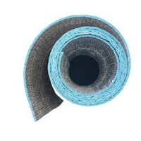 Film isolant thermique de haute qualité en rouleaux bruts, feuille d'aluminium + mousse XPE, film en feuille d'aluminium pour emballage - Vente chaude