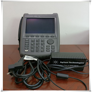 Nouvel analyseur d'antennes RF et de câbles portatif N9912a avec garantie d'un an - Product Image 2