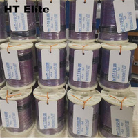HT Elite J-Typ Massiv/Verseiligt 20AWG/24AWG/30AWG Thermoelementdraht mit PVC-Isolierschicht IP68 Zertifiziert 220V