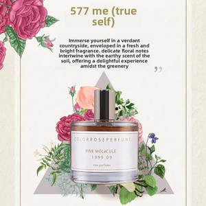 Profumo Spray <span class=keywords><strong>di</strong></span> Lusso Personalizzato per Donne e Uomini, Fragranza Premium, Olio Profumato EDP, Fornitore all'Ingrosso - Product Image 5