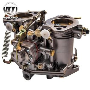 Carburateur pour Porsche 356 912 1,6 litre 1965-1969 40 mm 40 PII-4 S.OLEX 40P11 161.108.104.01 616.108.103.01 - Product Image 3