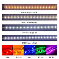 Huruf LED 3D Bercahaya dari Produsen Sumber, Logo Dinding Bercahaya, Huruf Saluran dengan Lampu LED di Belakang Dua Sisi