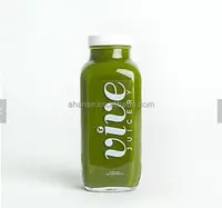 Wholesale 10 oz. glass bottles for Sustainable and Stylish