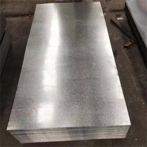 Lamiera in Acciaio Zincato G40 per <span class=keywords><strong>Industria</strong></span> Edile, Spessore 0,15mm - Product Image 3