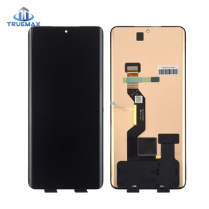 หน้าจอทดแทนสำหรับ Motorola moto edge 60 50 ultra 40 fusion 30 neo plus 2023 2024 x30 จอ LCD แท้พร้อมกรอบ - Product Image 3