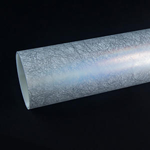 Extensible Galvanoplastie Givré Voiture Vinyle Wrap <span class=keywords><strong>Film</strong></span> PVC Véhicule Changement de Couleur <span class=keywords><strong>Film</strong></span> Autocollant PPF - Product Image 6