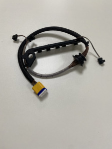 Faisceau <span class=keywords><strong>de</strong></span> câblage d'interface hydraulique <span class=keywords><strong>de</strong></span> boîte <span class=keywords><strong>de</strong></span> vitesses automatique AL4 252926 pour Peugeot 206 307 308 408 Citroën C2 C3XR C4L C5 - Product Image 3