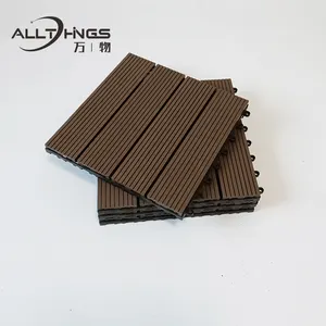 セラミック高級ビニール板フローリング石タイル木製外観床磁器木製床PVC天井タイルインターロック穀物