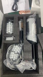 Haut verjüngung <span class=keywords><strong>massage</strong></span> gerät für Körper gewichts verlust und schlanke Endo sphäre Maschine Körperform Straffung Profession elle Maschinen - Product Image 6