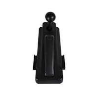 Volant de course programmable C-STAR avec pédale de frein et moteur à vibrations pour One/Android/PC (filaire)