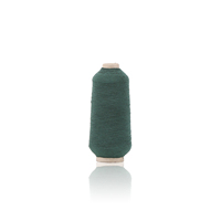 Élastique personnalisé 90 #100 #110 #120 #180 # Fil recouvert de latex de caoutchouc pour tricoter des chaussettes au crochet à haute ténacité