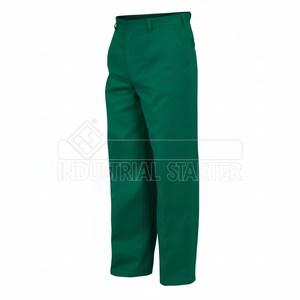 Pantalones y pantalones de hombre europeos - Product Image 1