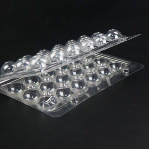 Hina-Lister isposable, uail GG Ray, ackaging, Rade 12 30 oles - Product Image 5