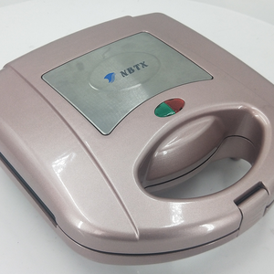 Machine à petit-déjeuner électrique 3-en-1 pratique et rapide Machine à gaufres électrique pour usage domestique <span class=keywords><strong>Appareil</strong></span> domestique portable - Product Image 1