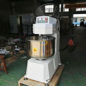 <span class=keywords><strong>Pain</strong></span> commercial gâteau Pizza support mélangeur de <span class=keywords><strong>pâte</strong></span> pétrissage Machine boulangerie farine cuisine <span class=keywords><strong>Robot</strong></span> mélangeurs spirale planétaire mélangeurs - Product Image 2