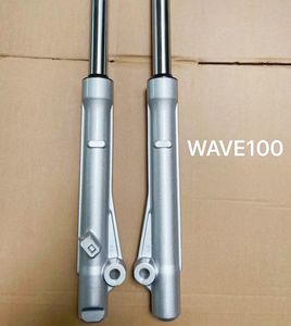 โช้คอัพหน้ารถจักรยานยนต์สำหรับ WAVE125 WAVE100มิ<span class=keywords><strong>โอ</strong></span>ะ - Product Image 6